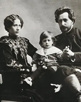 ANDREIEV, Leonid Nikol ievich (1871-1919)