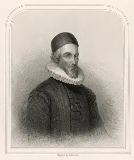 1663 Prints: Andrew Cant