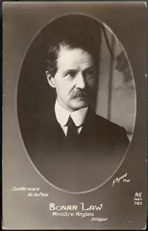 Andrew Bonar Law
