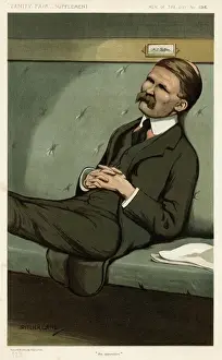 Bonar Prints: Andrew Bonar Law, politician
