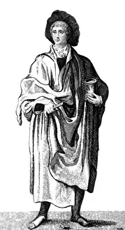 1490 Prints: Andrew Boorde