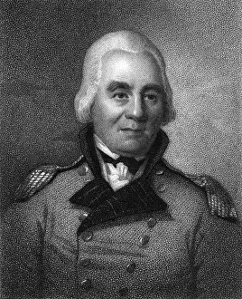 Andrew Burn, Military