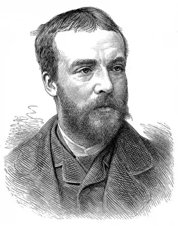 Carrick Prints: Andrew Carrick Gow, 1881