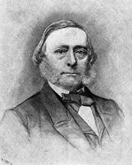 Fled Prints: Andrew Horatio Reed - 1