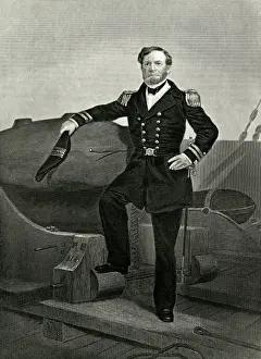 Foote Prints: Andrew Hull Foote