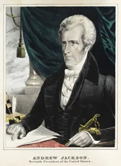 Andrew Jackson