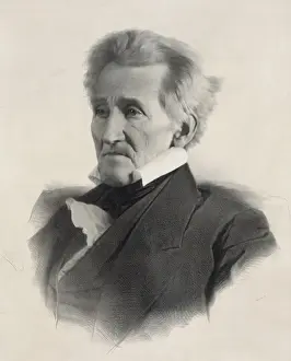 Andrew Jackson