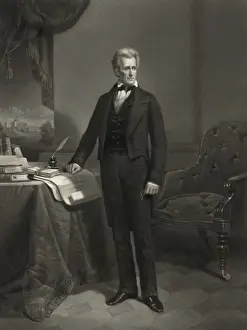 Andrew Jackson