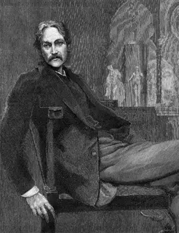 Lang Prints: Andrew Lang (Richmond)