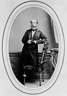 Andrew Murray (1812-1878)