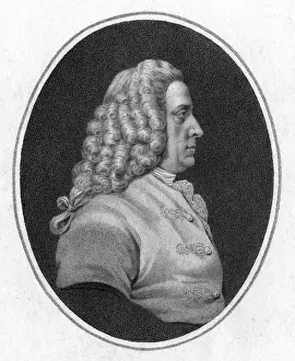 1703 Prints: Andrew Stone
