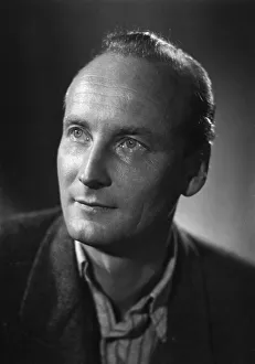 Producer Prints: Andrew Thorndike, German film producer, director, writer
