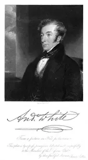 Andrew White Mp