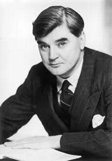 Images Dated 22nd December 2010: Aneurin Bevan
