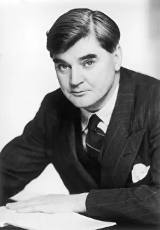 Aneurin Gallery: Aneurin Bevan
