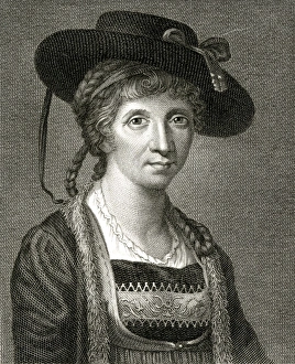 Ang Kauffmann/Testa