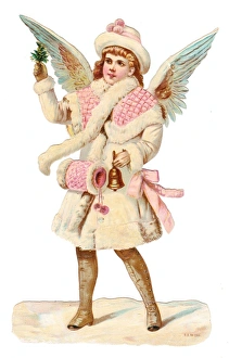 Girls on the Wing