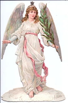Girls on the Wing