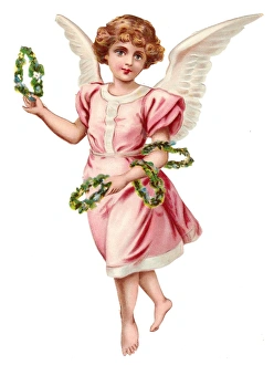 Girls on the Wing