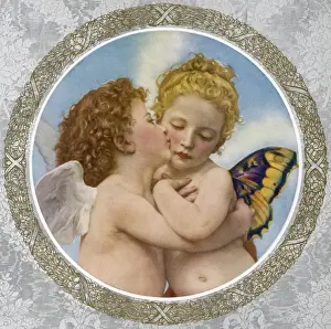 Angelic Kiss