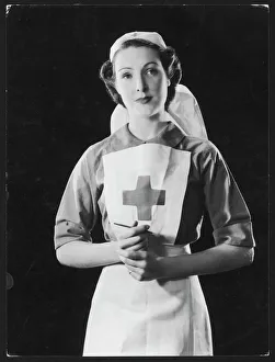 Angelic Nurse