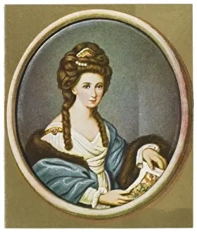 Angelica Kauffmann