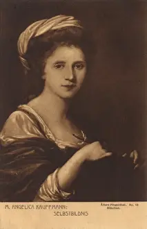 Angelica Prints: Angelica Kauffmann
