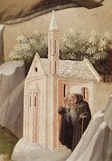 ANGELICO, Fra (1387-1455)