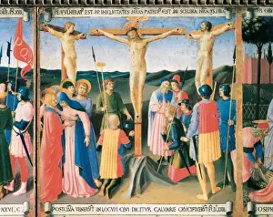 ANGELICO, Fra (1387-1455)
