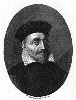1591 Prints: Angelo Di Costanzo