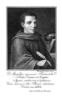 1493 Prints: Angelo Firenzuola