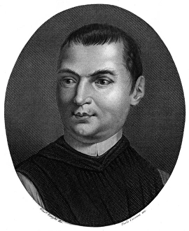 1728 Gallery: Angelo Fumagalli