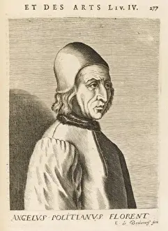 Angelo Poliziano