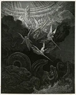 ANGELS & MONSTERS ANGELS & MONSTERS