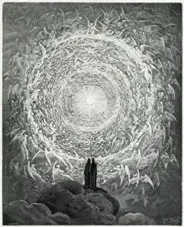 ANGELS IN PARADISE
