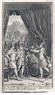 The Anger of Achilles