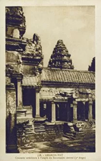 Angkor Gallery: Angkor Wat - Cambodia