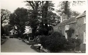 Angle Prints: Angle, Pembroke, Pembrokeshire