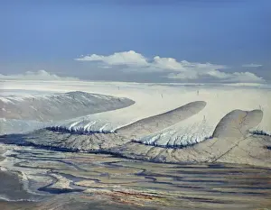Other Prints: Anglian ice sheet