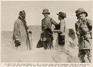 Anglo-Arabian Gathering
