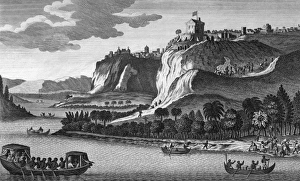 Angola Gallery: Angola / San Salvador 18C