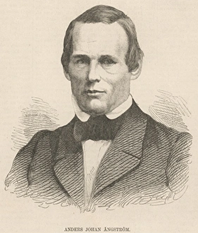 Anders Gallery: ANGSTROM (1814 - 1874)