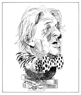 Angus Wilson / Morgan