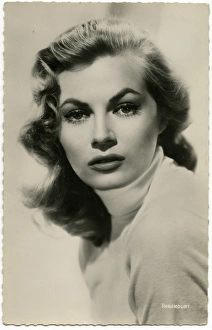 Anita Gallery: Anita Ekberg