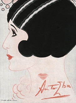 Images Dated 22nd March 2012: Anita Elson
