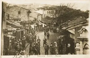 Ankara - Turkey