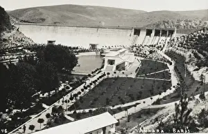 Ankara - Turkey