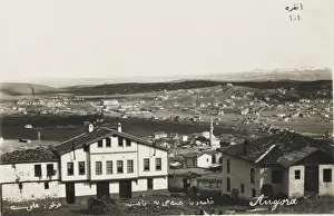 Ankara - Turkey