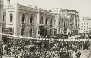 Ankara - Turkey