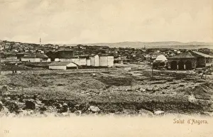 Ankara, Turkey